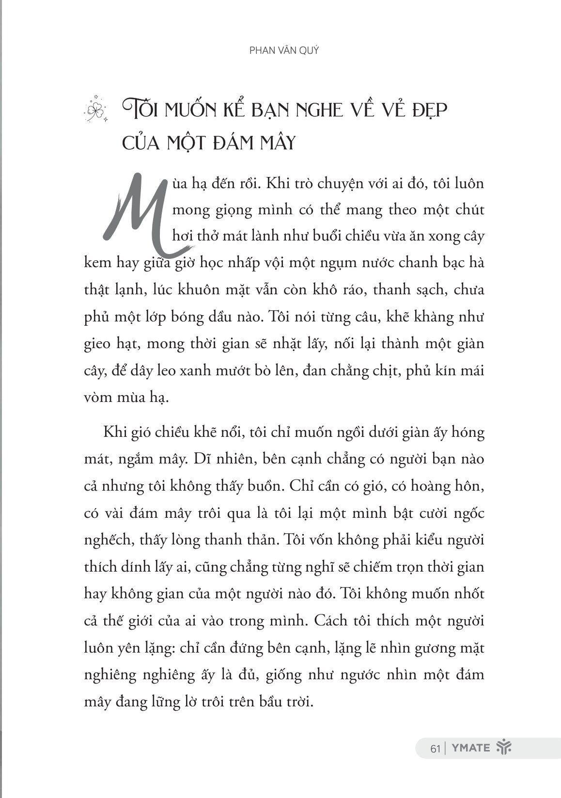 Những Ghi Chép Dịu Dàng Cho Tuổi Trẻ Chênh Vênh - Ảnh 11