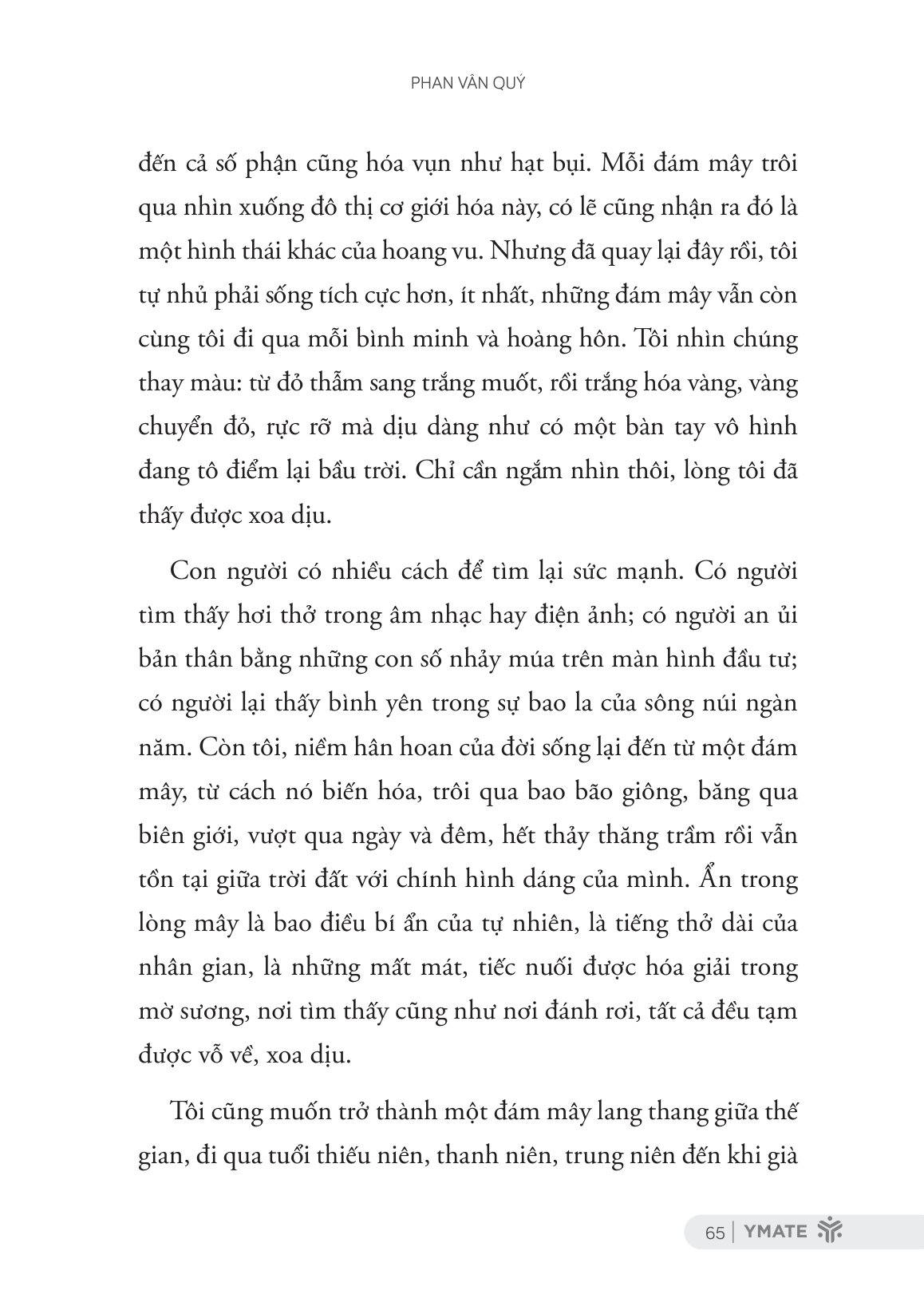 Những Ghi Chép Dịu Dàng Cho Tuổi Trẻ Chênh Vênh - Ảnh 15