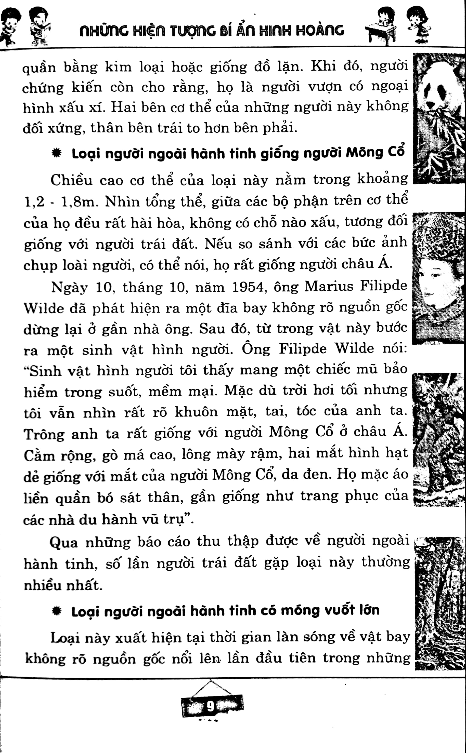 những hiện tượng bí ẩn kinh hoàng (ml) - Ảnh 4