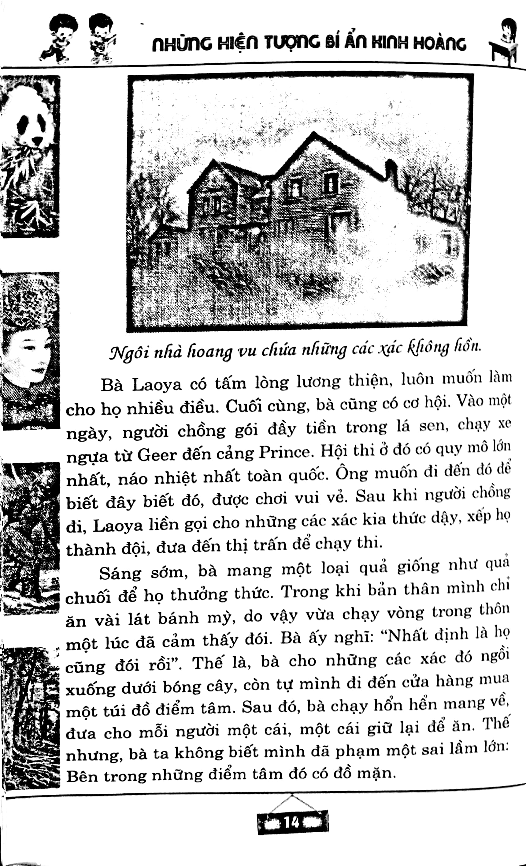 những hiện tượng bí ẩn kinh hoàng (ml) - Ảnh 9