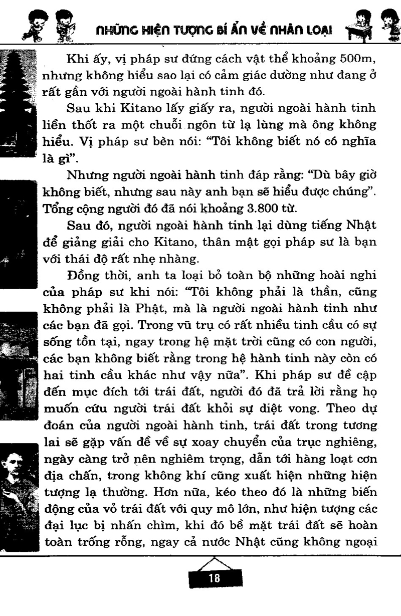 những hiện tượng bí ẩn về nhân loại - Ảnh 17