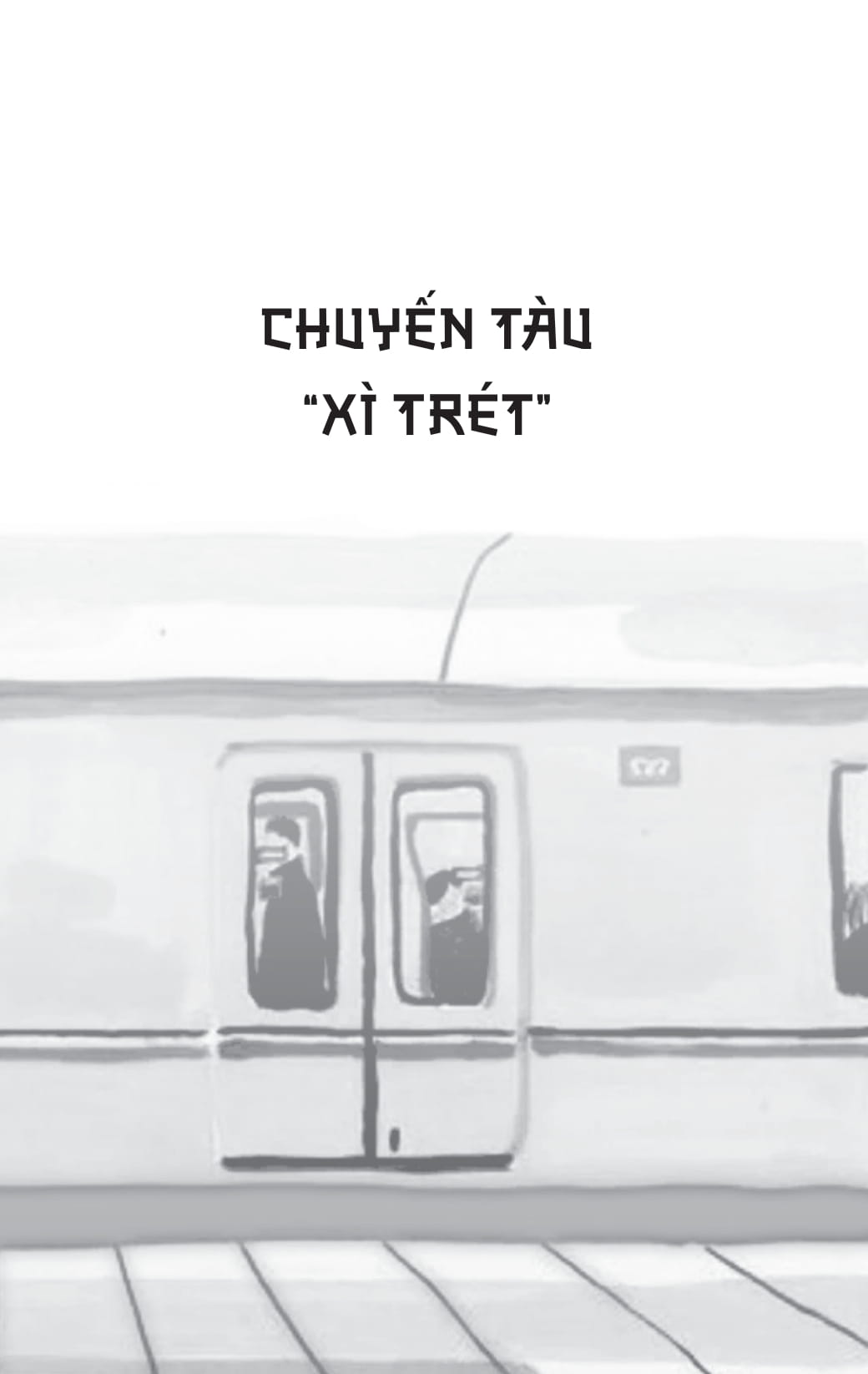 Những Kẻ Ngược Đời - Ảnh 6