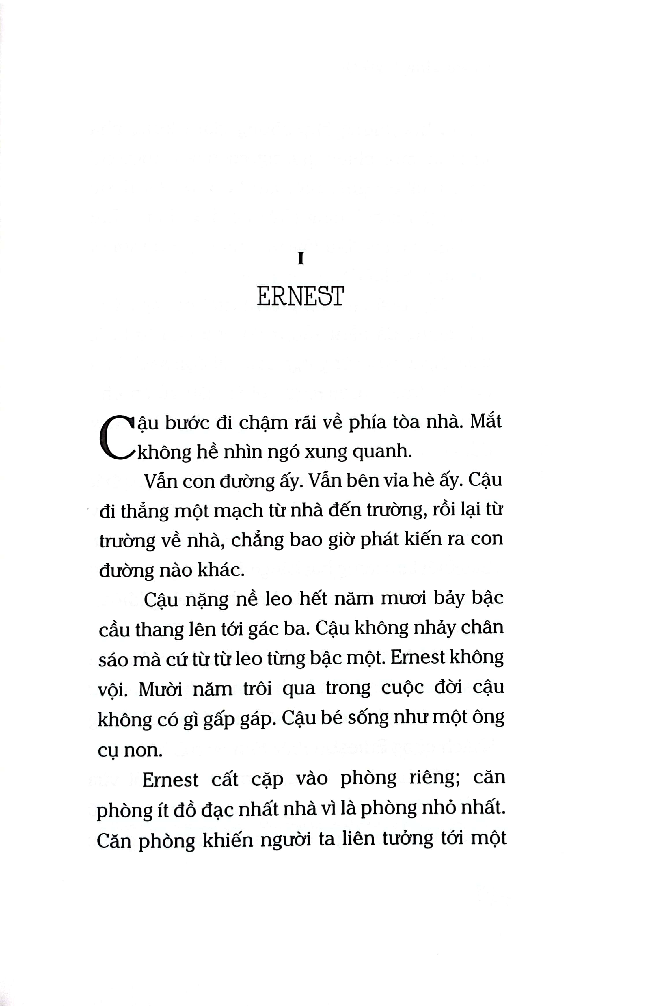 những lá thư không gửi (tái bản 2018) - Ảnh 4