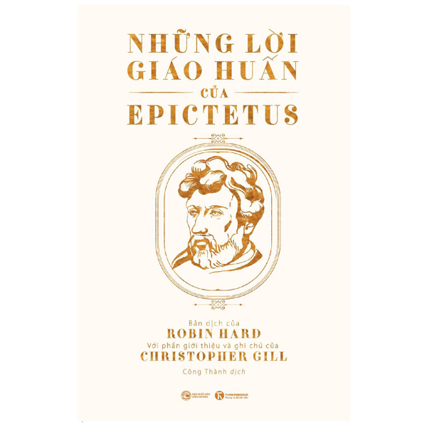 những lời giáo huấn của epictetus