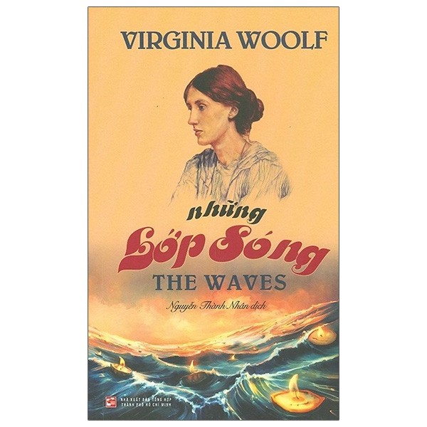 những lớp sóng - the waves - Ảnh 2