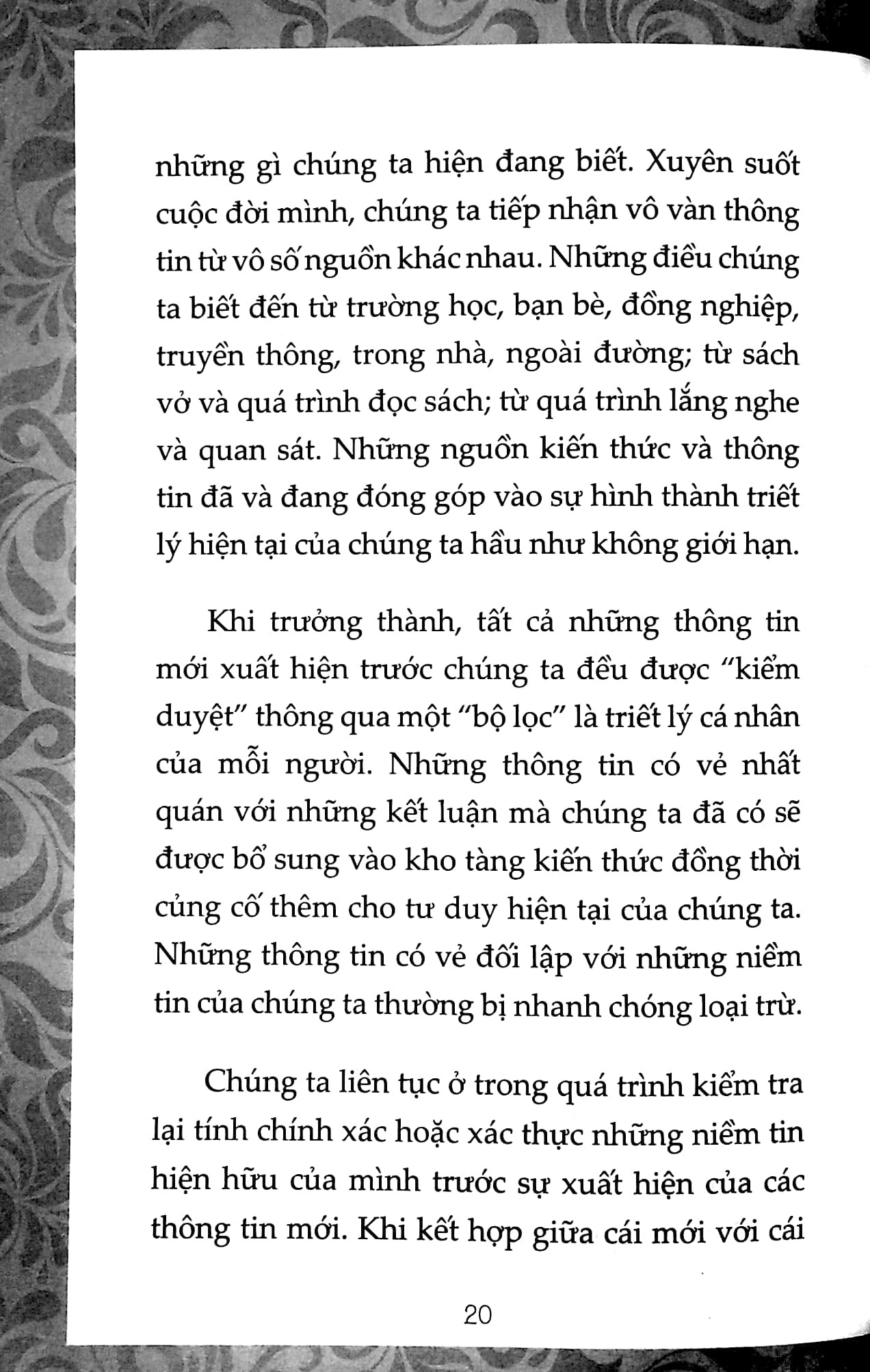Những Mảnh Ghép Cuộc Đời - Cẩm Nang Kiến Tạo Thành Công Cá Nhân (Tái Bản 2025) - Ảnh 5