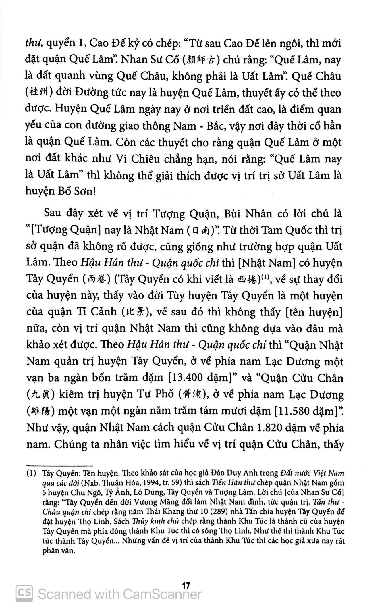 những mảnh sử rời (tái bản 2019) - Ảnh 8