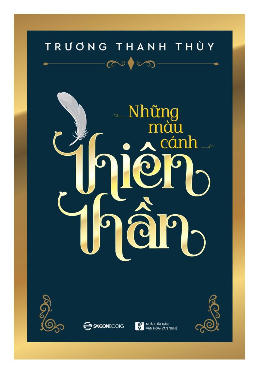 những màu cánh thiên thần