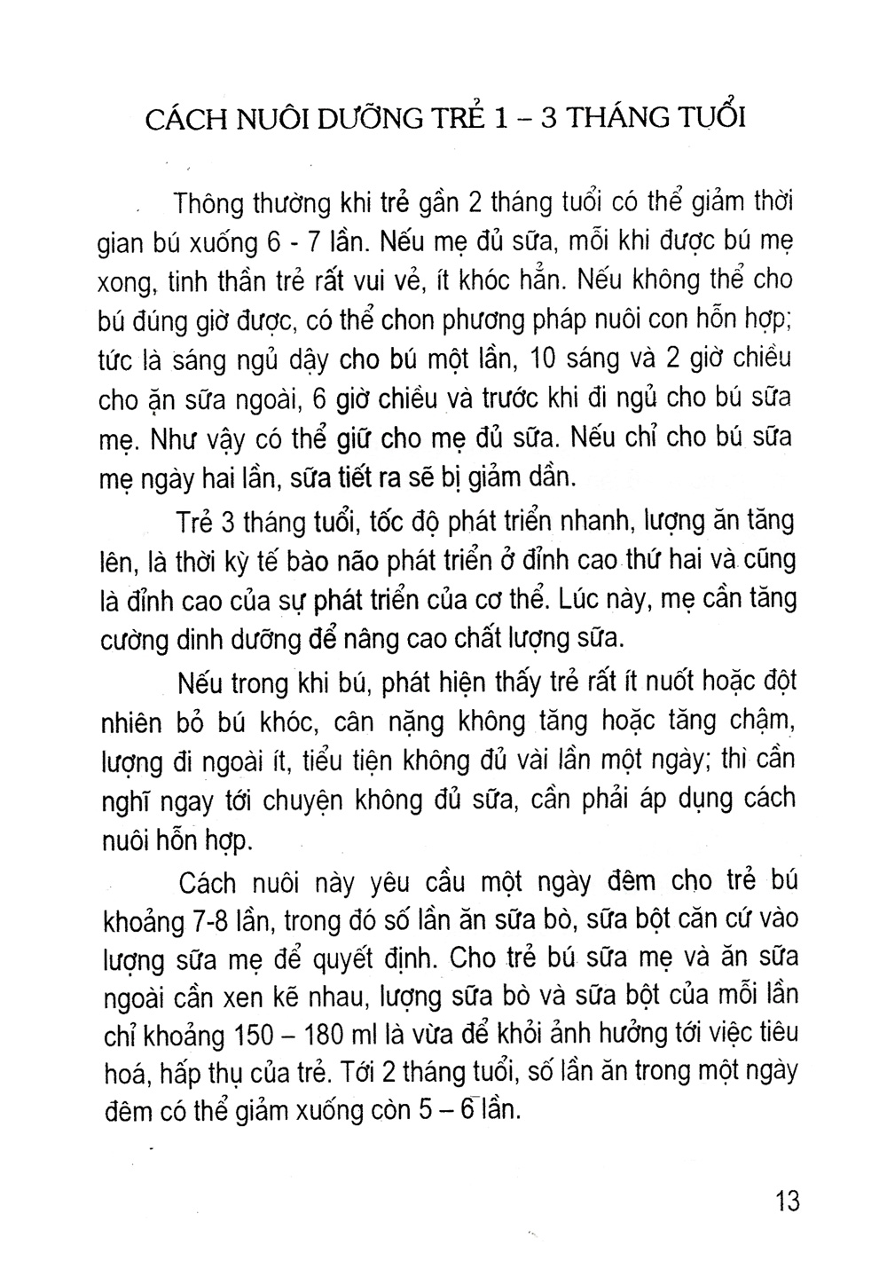 những món ăn bổ não cho trẻ thông minh mau lớn - Ảnh 15