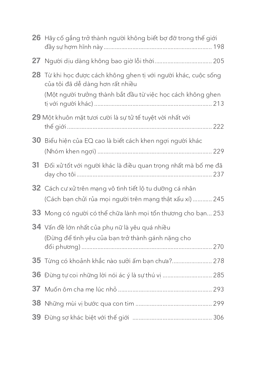 những mùi vị bước qua con tim - Ảnh 9