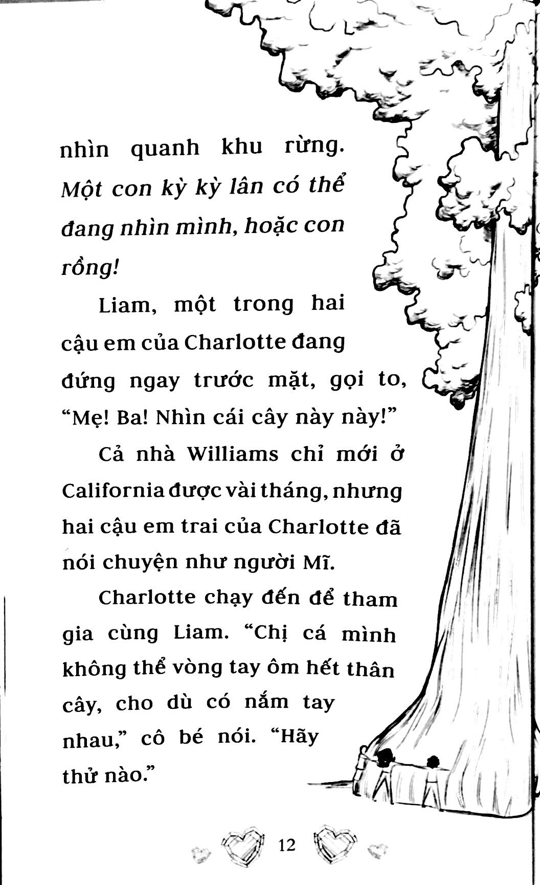 những nàng công chúa bí ẩn - bữa tiệc ngủ ánh sao (sách in mực thiên nhiên) - Ảnh 5