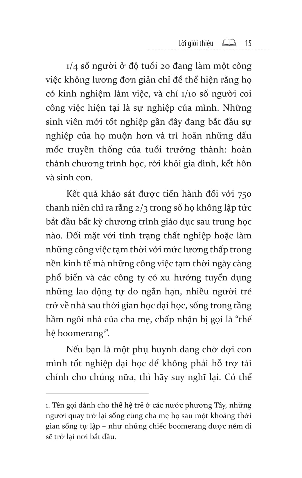 những ngã rẽ nghề nghiệp - Ảnh 16