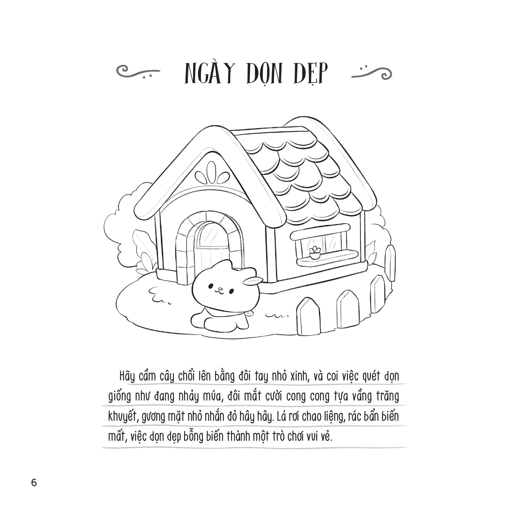 những ngày bình thường vui vẻ - Ảnh 7