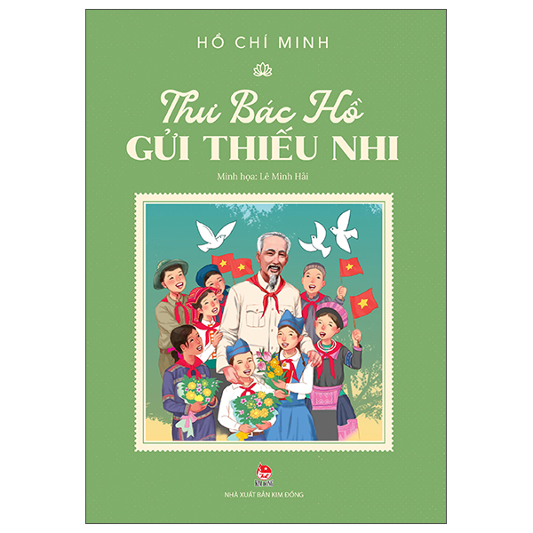 những ngày sống gần bác - Ảnh 10