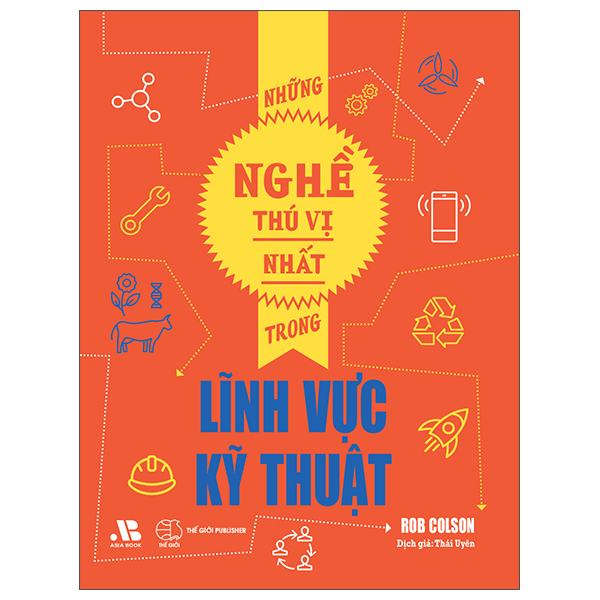 Những Nghề Thú Vị Nhất Trong Lĩnh Vực Công Nghệ - Ảnh 4