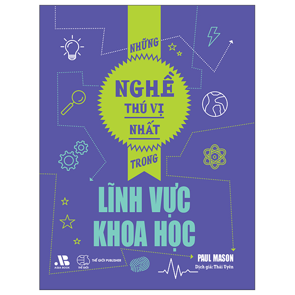 Những Nghề Thú Vị Nhất Trong Lĩnh Vực Toán Học - Ảnh 3