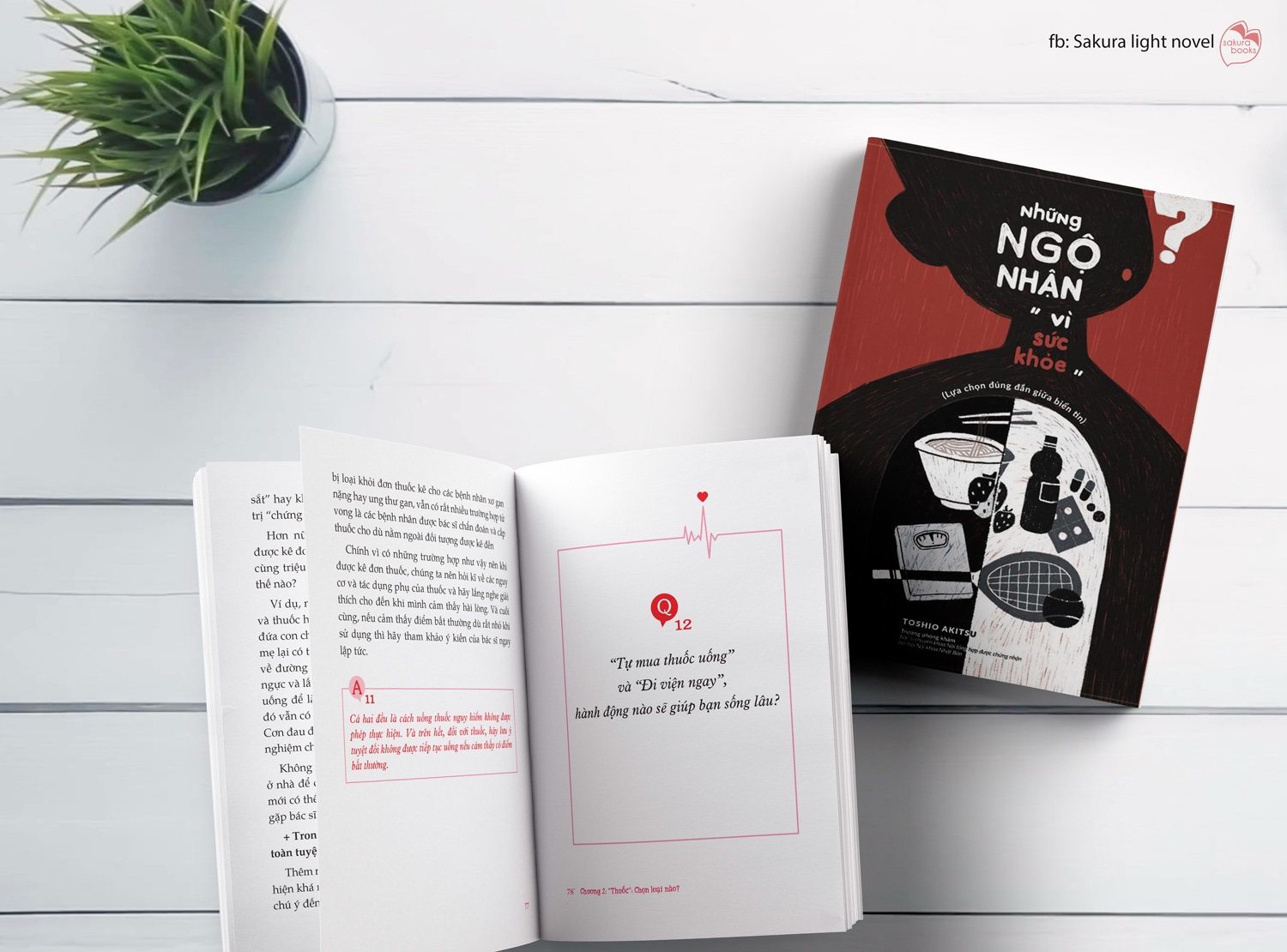 Những Ngộ Nhận “Vì Sức Khỏe” - Ảnh 2