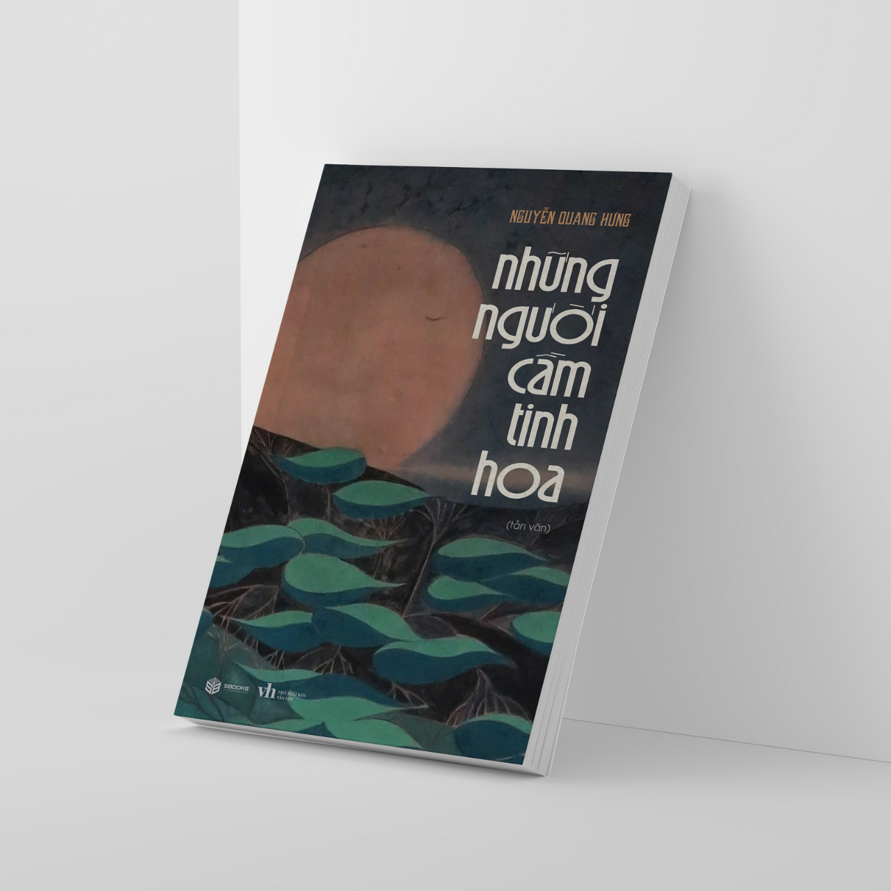 những người cầm tinh hoa - Ảnh 4