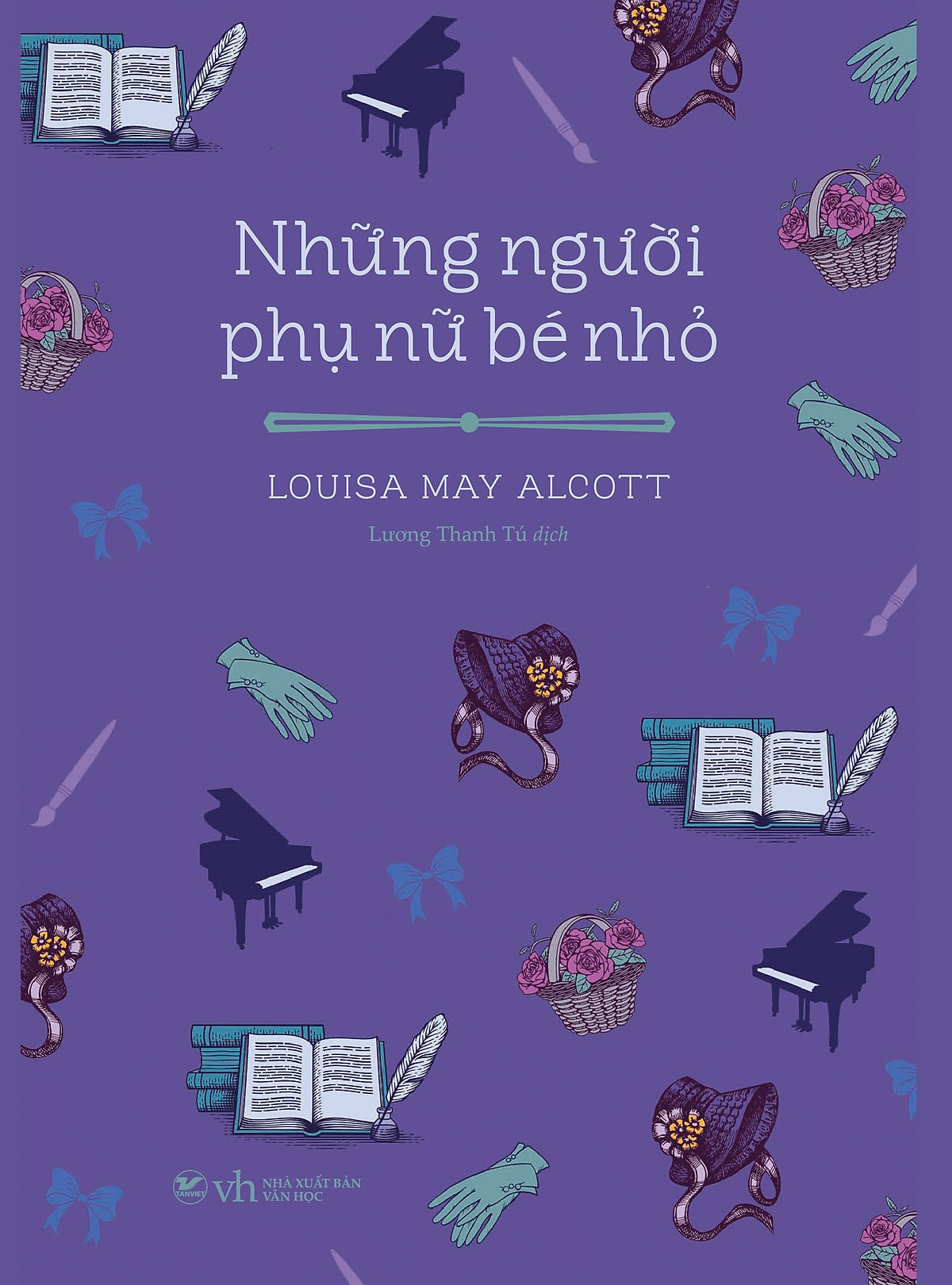 những người phụ nữ bé nhỏ - Ảnh 2