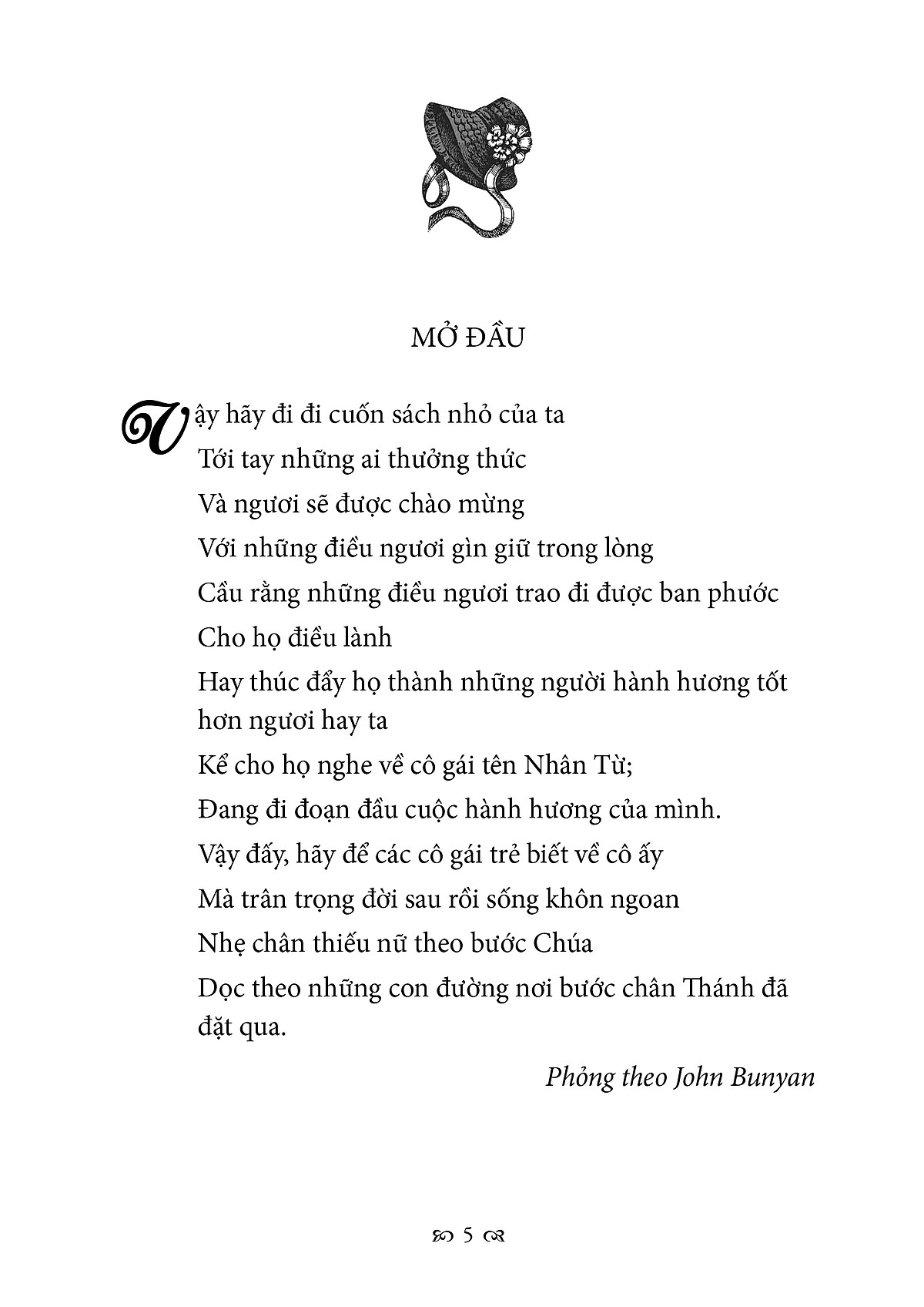 những người phụ nữ bé nhỏ - Ảnh 5
