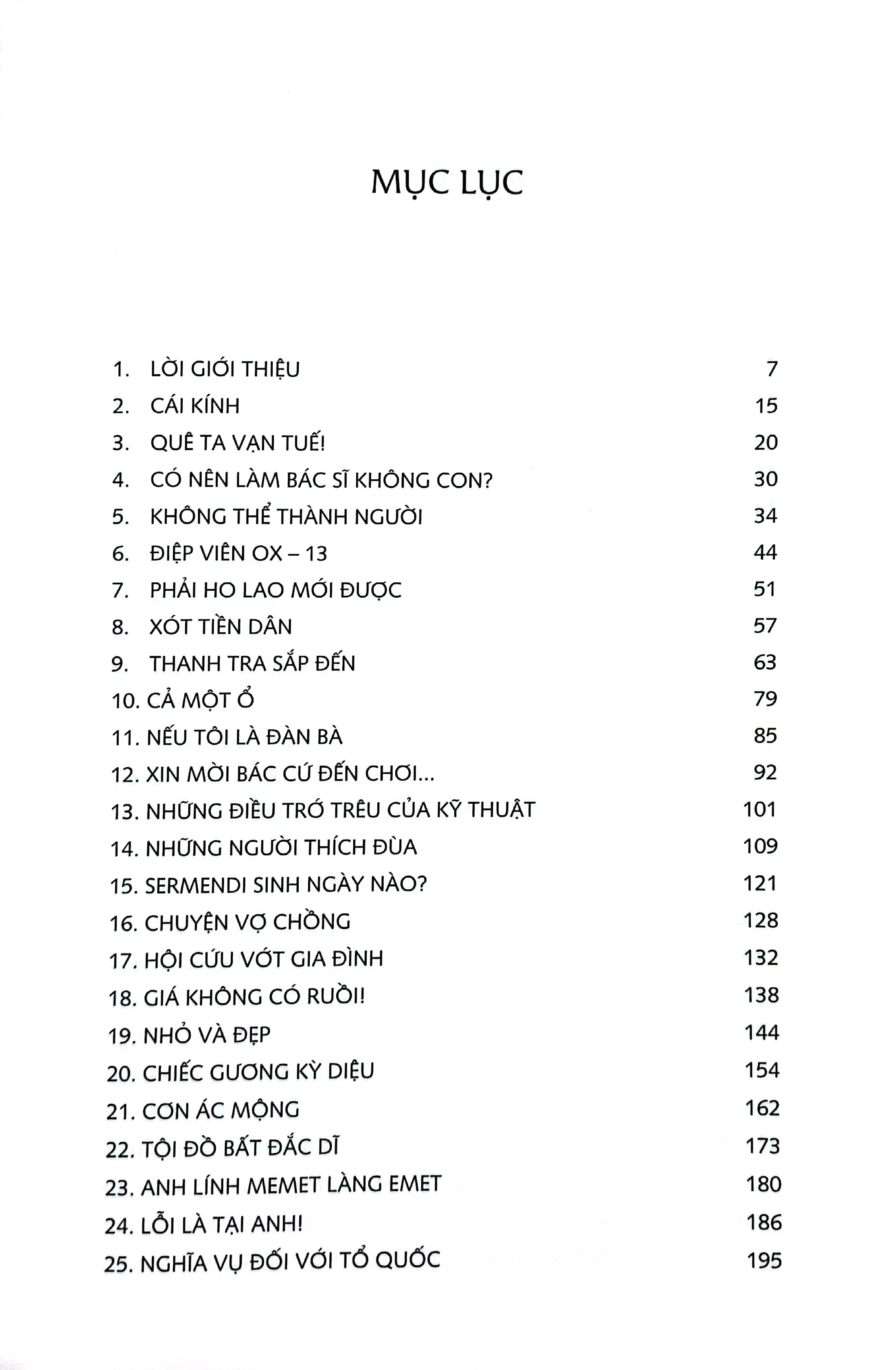 những người thích đùa (tái bản 2019) - Ảnh 3