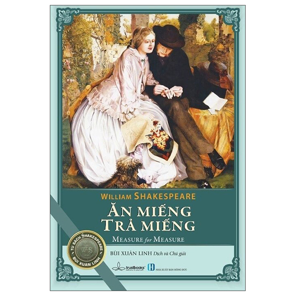 Những Người Vợ Vui Vẻ Ở Windsor - The Merry Wives Of Windsor - Ảnh 14
