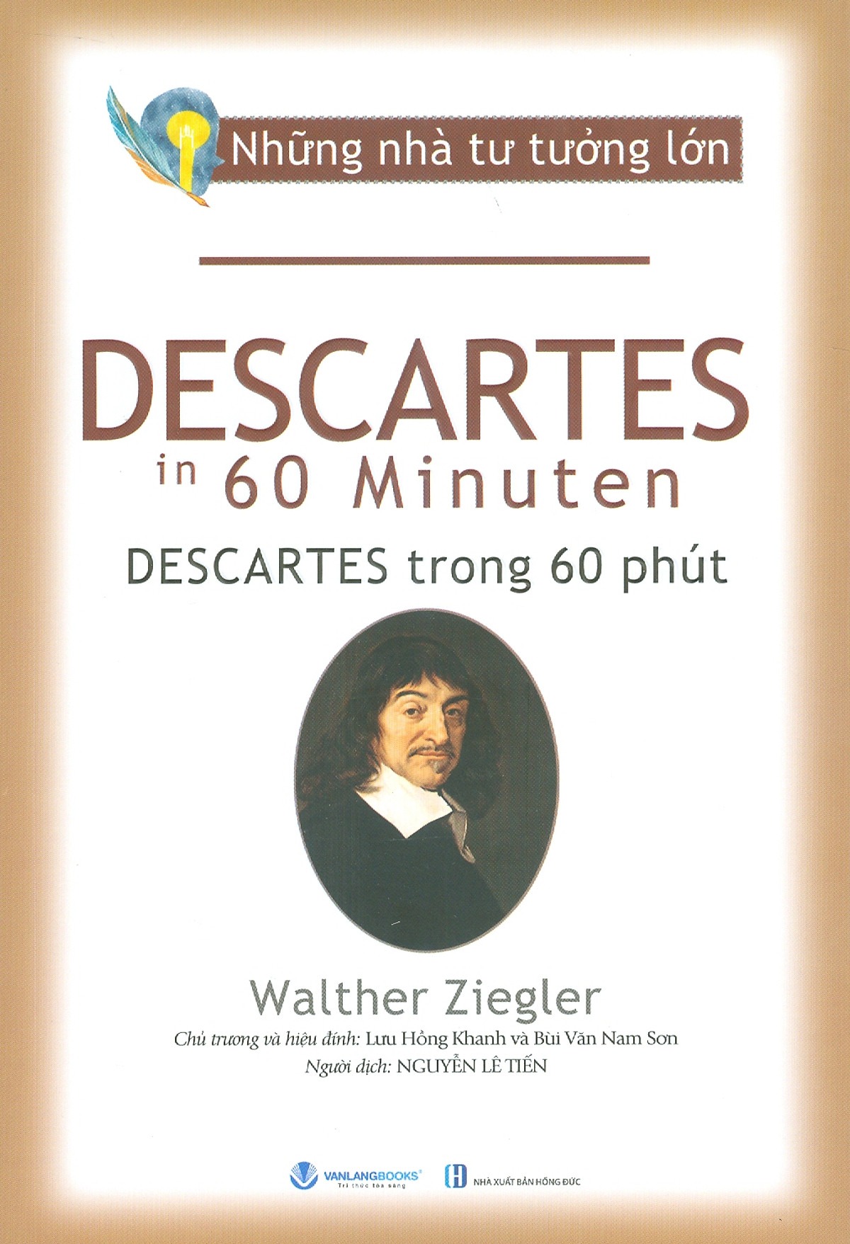 những nhà tư tưởng lớn - descartes in 60 minuten - descartes trong 60 phút - Ảnh 2