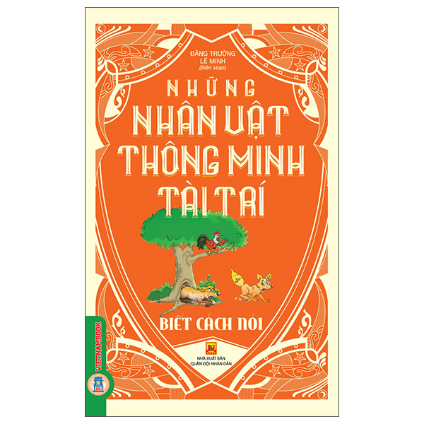 Những Nhân Vật Thông Minh Tài Trí - Đi Tìm Trí Khôn - Ảnh 4