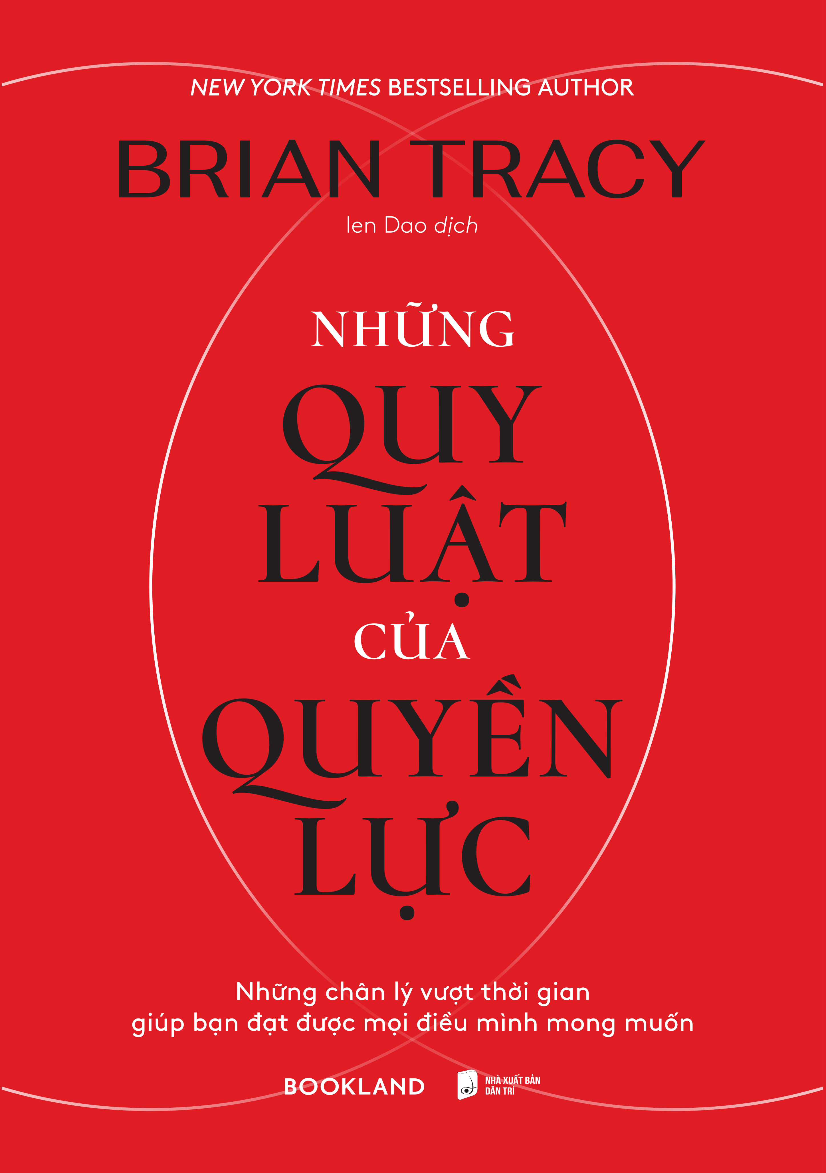 Những Quy Luật Của Quyền Lực - Ảnh 2