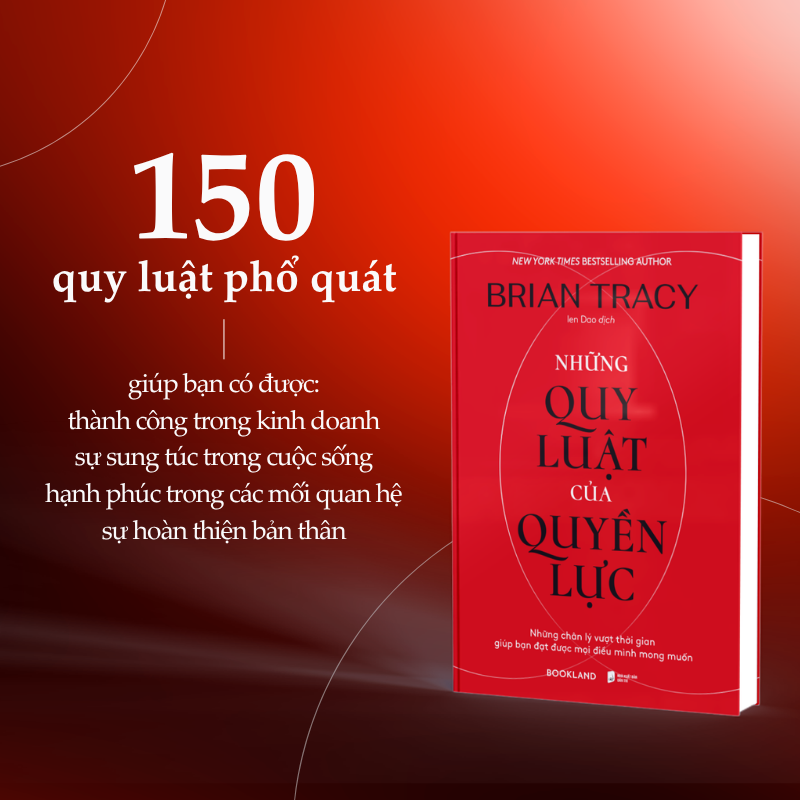 Những Quy Luật Của Quyền Lực - Ảnh 3