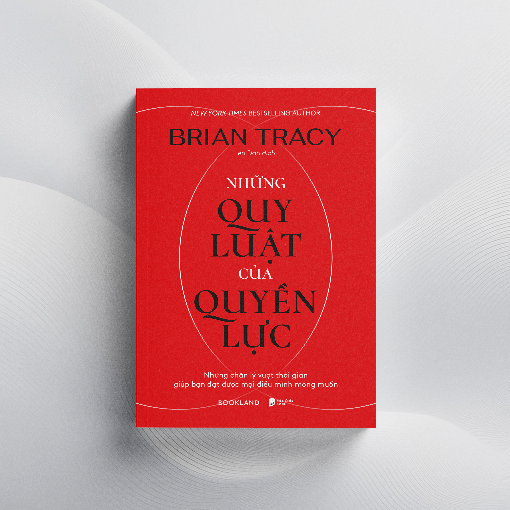 Những Quy Luật Của Quyền Lực - Ảnh 4