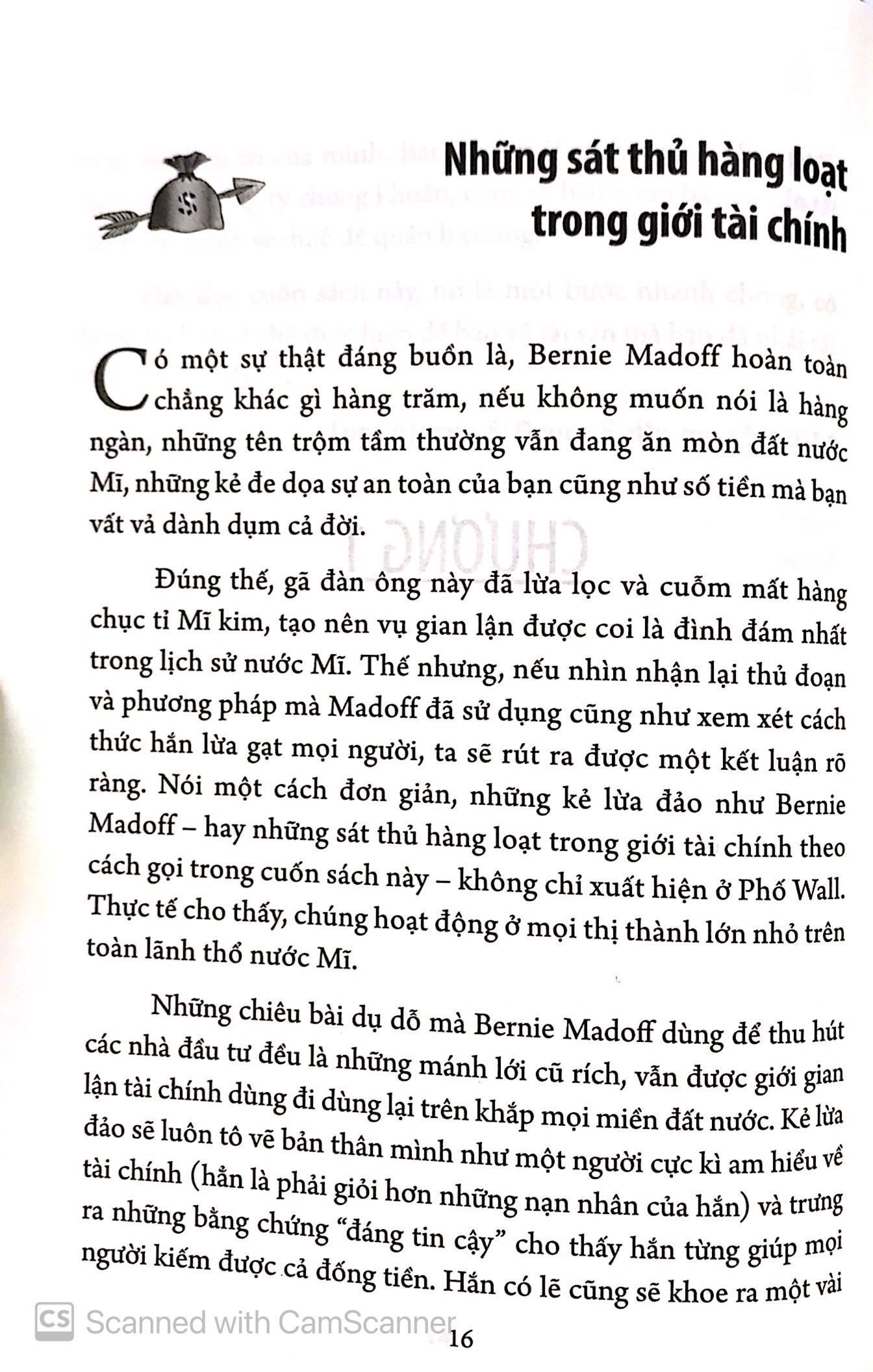 những sát thủ hàng loạt trong giới tài chính - Ảnh 8