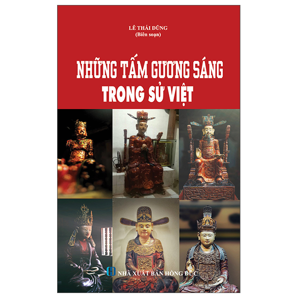 Nhung Tam Guong Sang Trong Su Viet (Tai Ban)