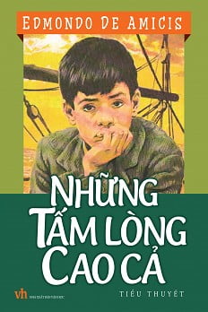 những tấm lòng cao cả (khang việt)