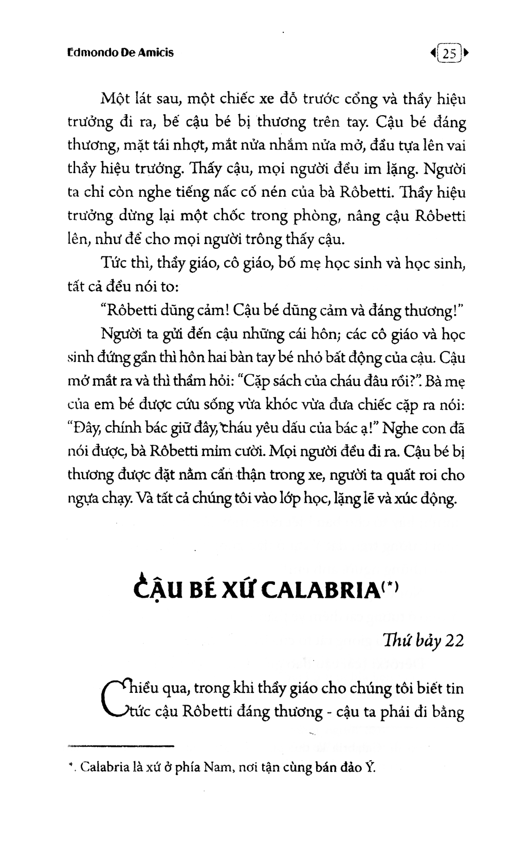 những tấm lòng cao cả (tái bản 2022) - Ảnh 13