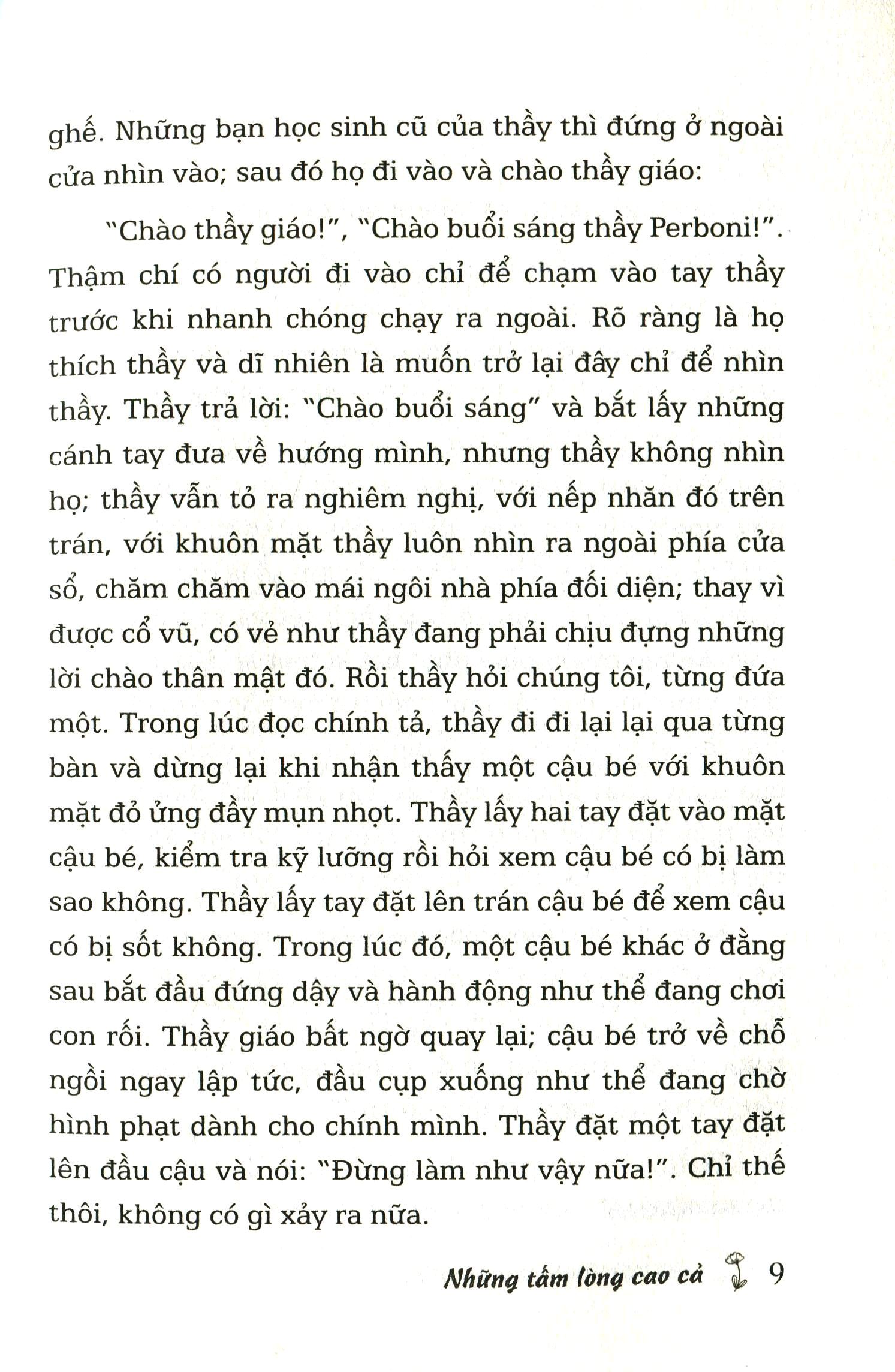 những tấm lòng cao cả (tái bản 2023) - Ảnh 7