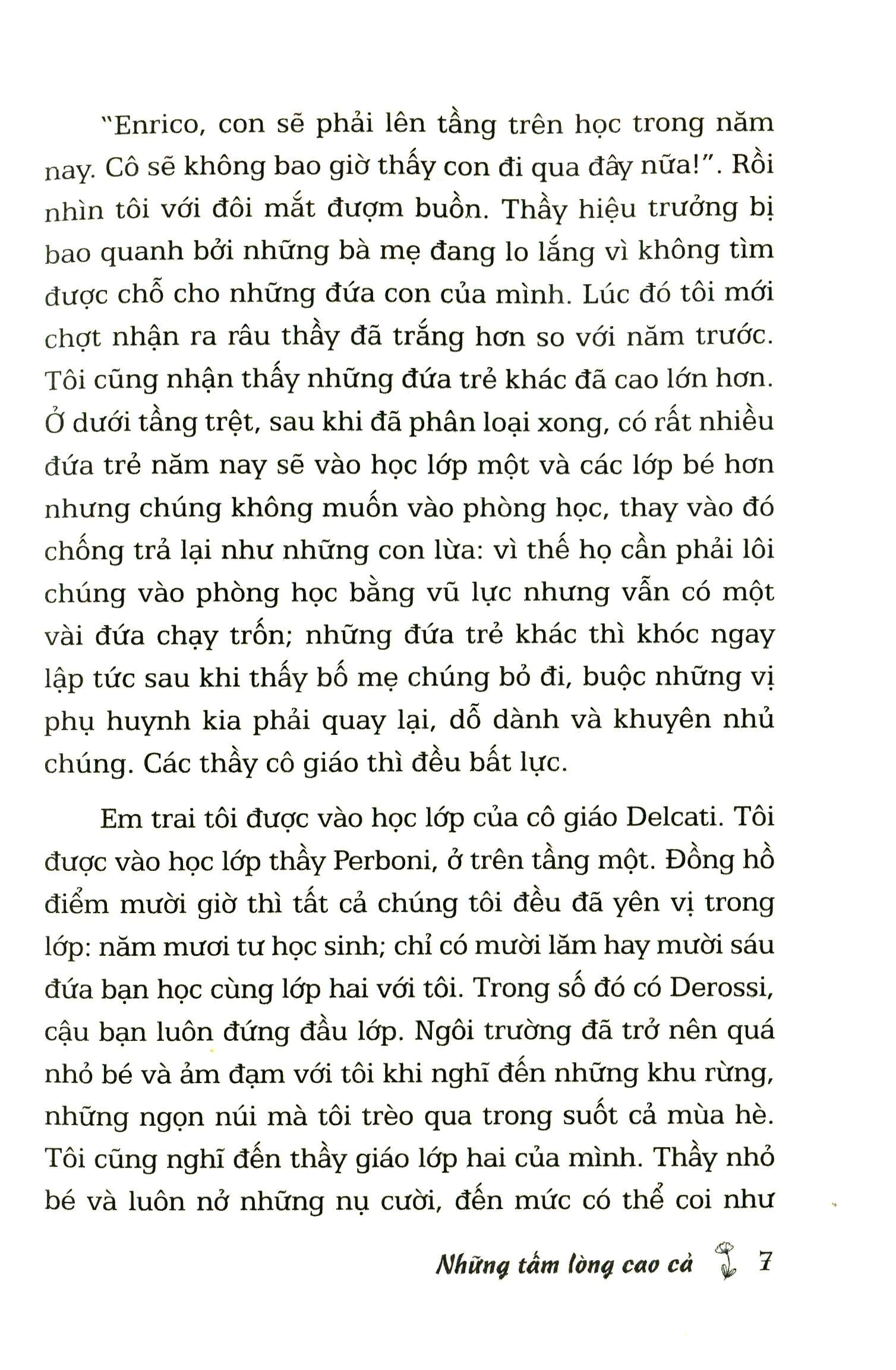 những tấm lòng cao cả (tái bản) - Ảnh 6