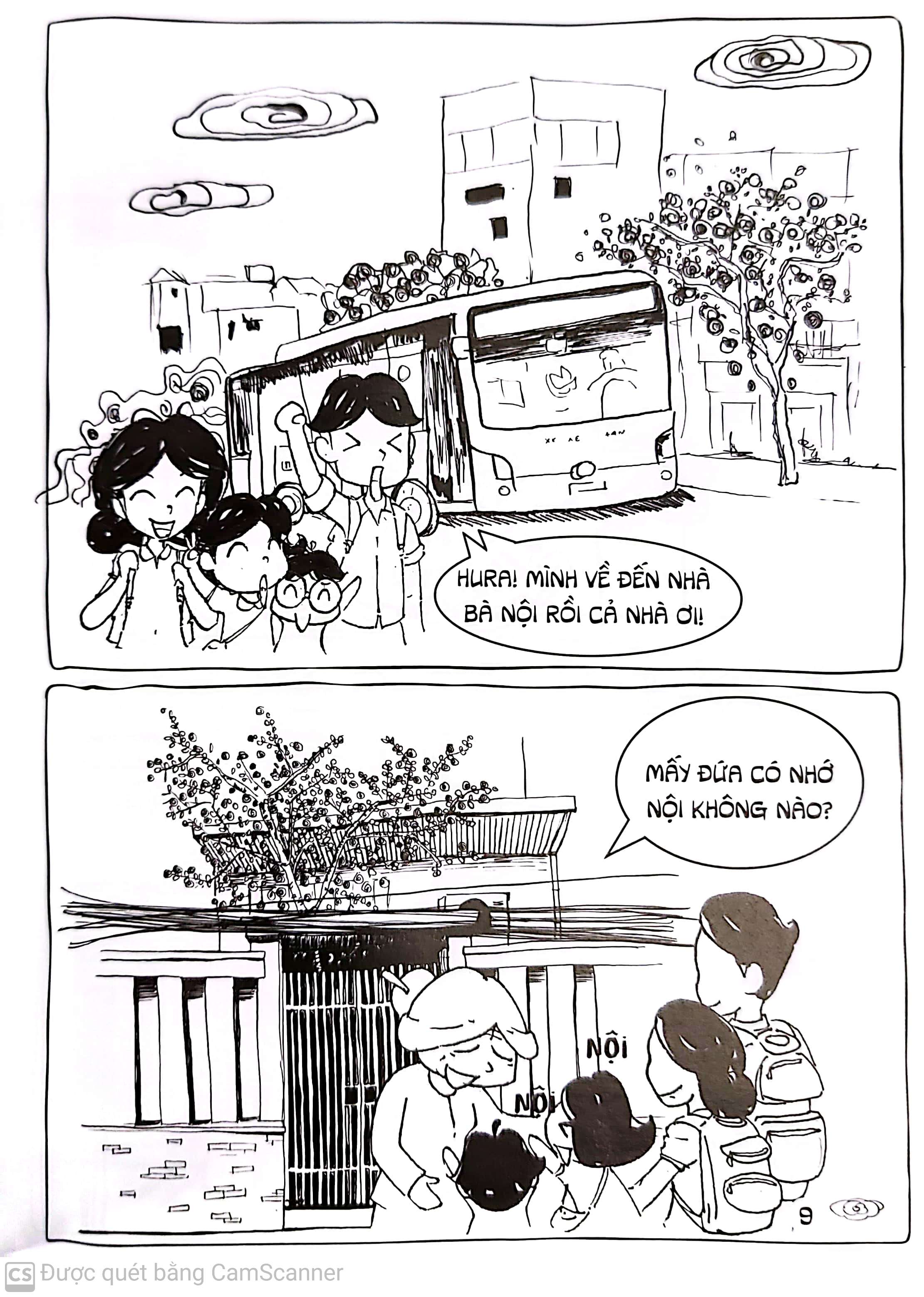 những thám tử ve chai - Ảnh 3
