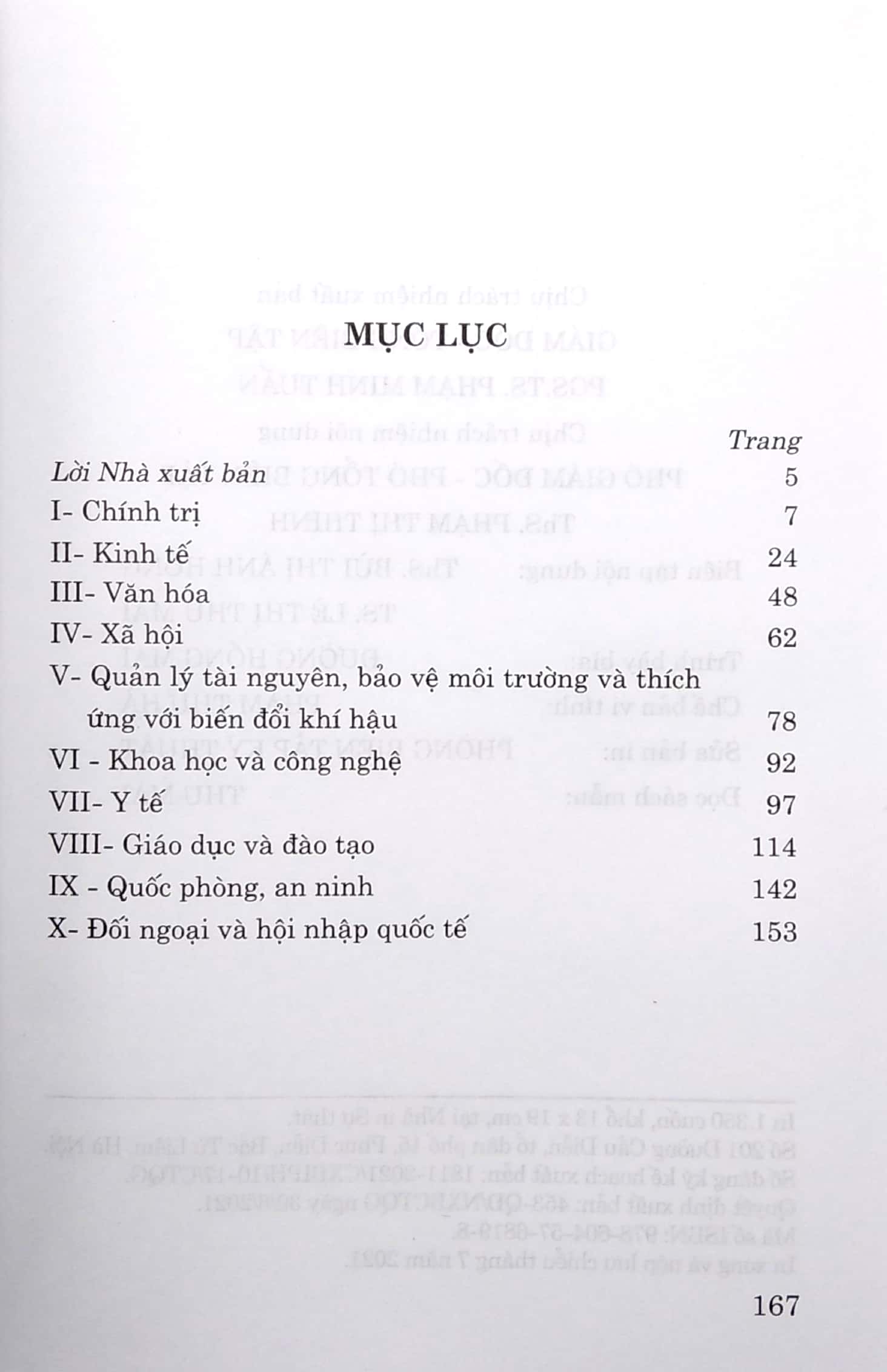 những thành tựu quan trọng của đất nước 5 năm 2016 - 2020 (tài liệu tuyên truyền trong nhân dân) - Ảnh 4
