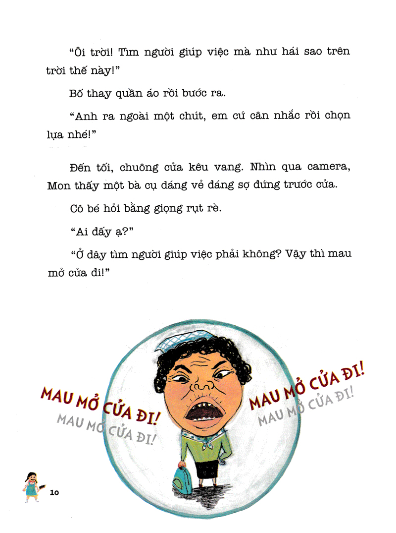 những thói quen vàng - mẹ ơi, mình dọn dẹp đi! (tái bản 2023) - Ảnh 11