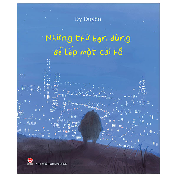 Nhung Thu Ban Dung De Lap Mot Cai Ho