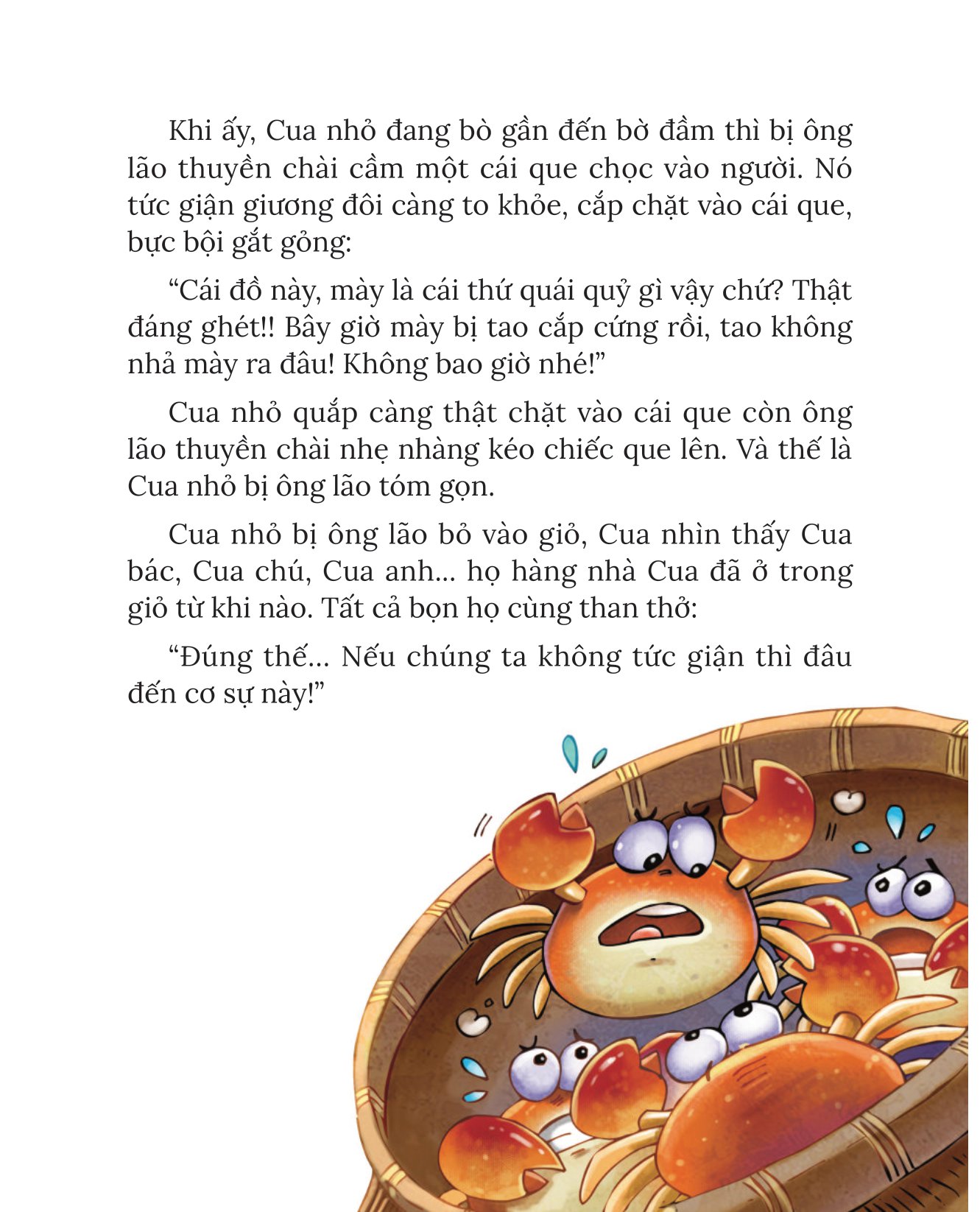 những truyện hay kể cho bé nghe - chú rồng thổi kèn - Ảnh 8