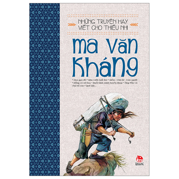 Những Truyện Hay Viết Cho Thiếu Nhi - Phiên Bản Sách Tranh - Chú Sẻ Con Và Bông Hoa Bằng Lăng - Ảnh 12