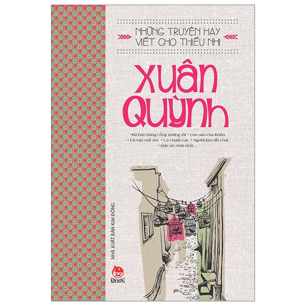 Những Truyện Hay Viết Cho Thiếu Nhi - Phiên Bản Sách Tranh - Những Chiếc Áo Ấm - Ảnh 19