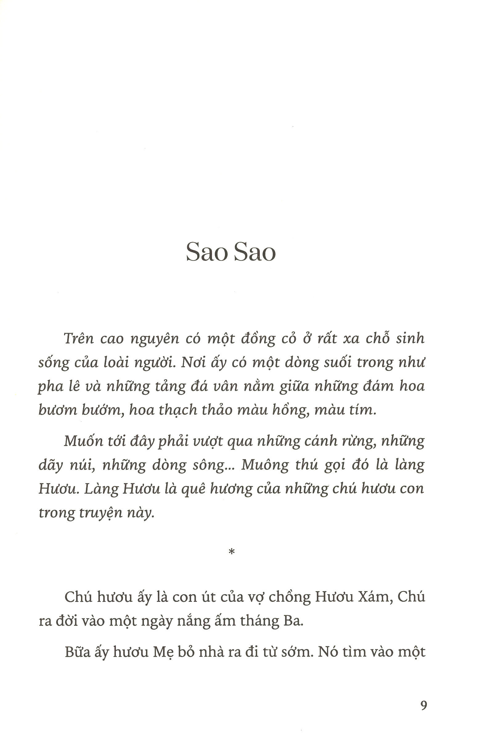 những truyện hay viết cho thiếu nhi - vũ hùng (tái bản 2023) - Ảnh 13