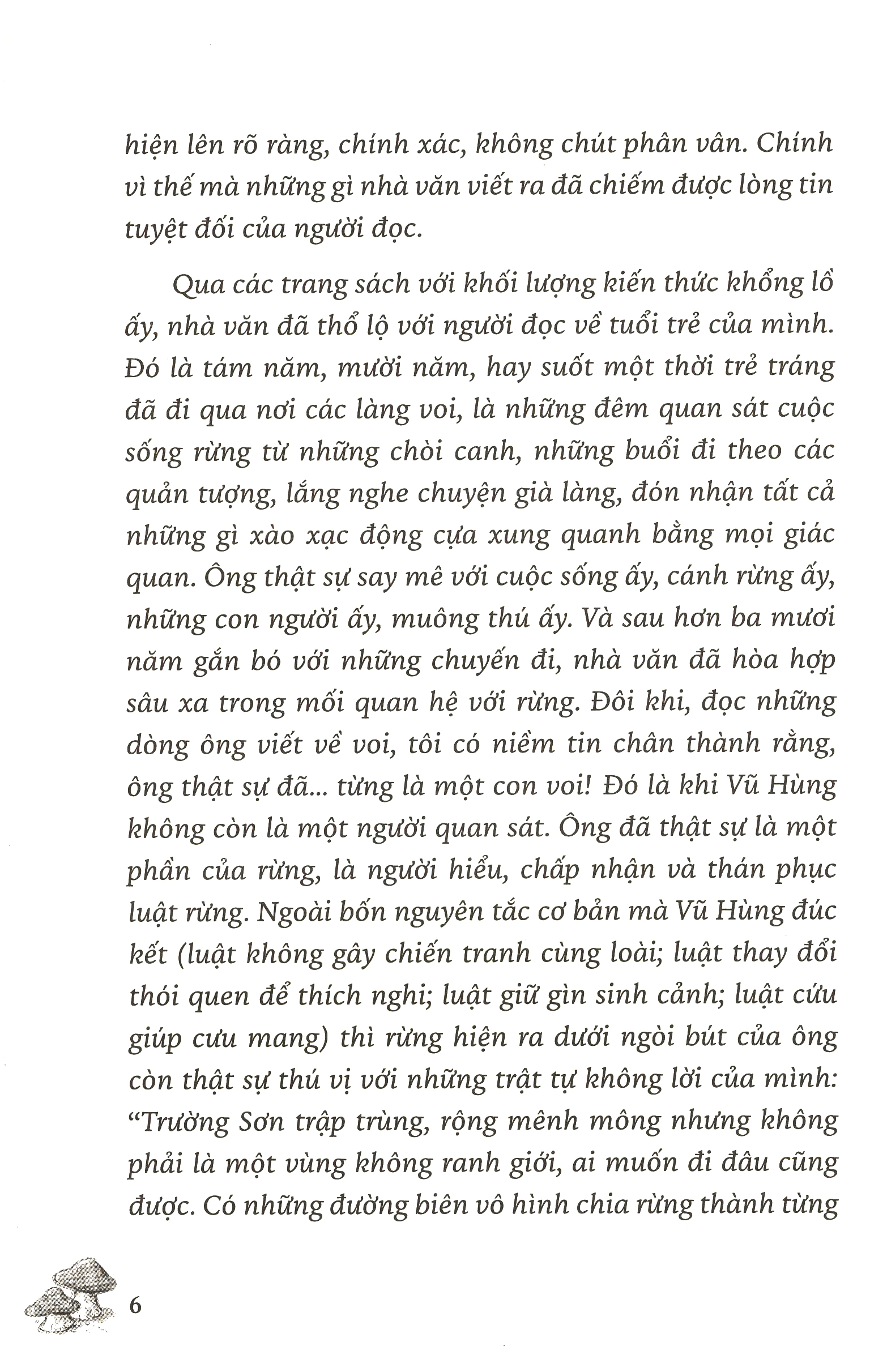 những truyện hay viết cho thiếu nhi - vũ hùng (tái bản 2023) - Ảnh 7