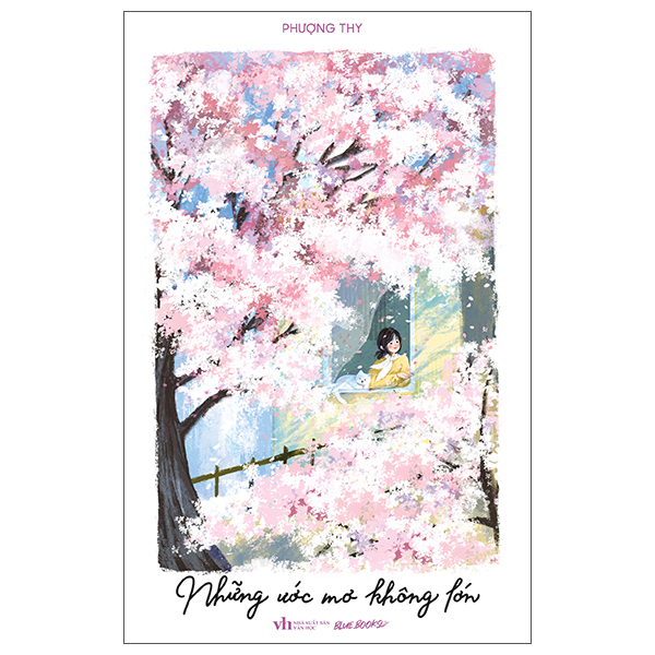 Nhung Uoc Mo Khong Lon