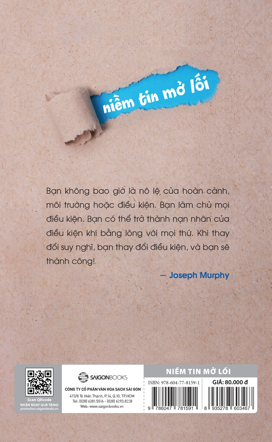 niềm tin mở lối - Ảnh 3