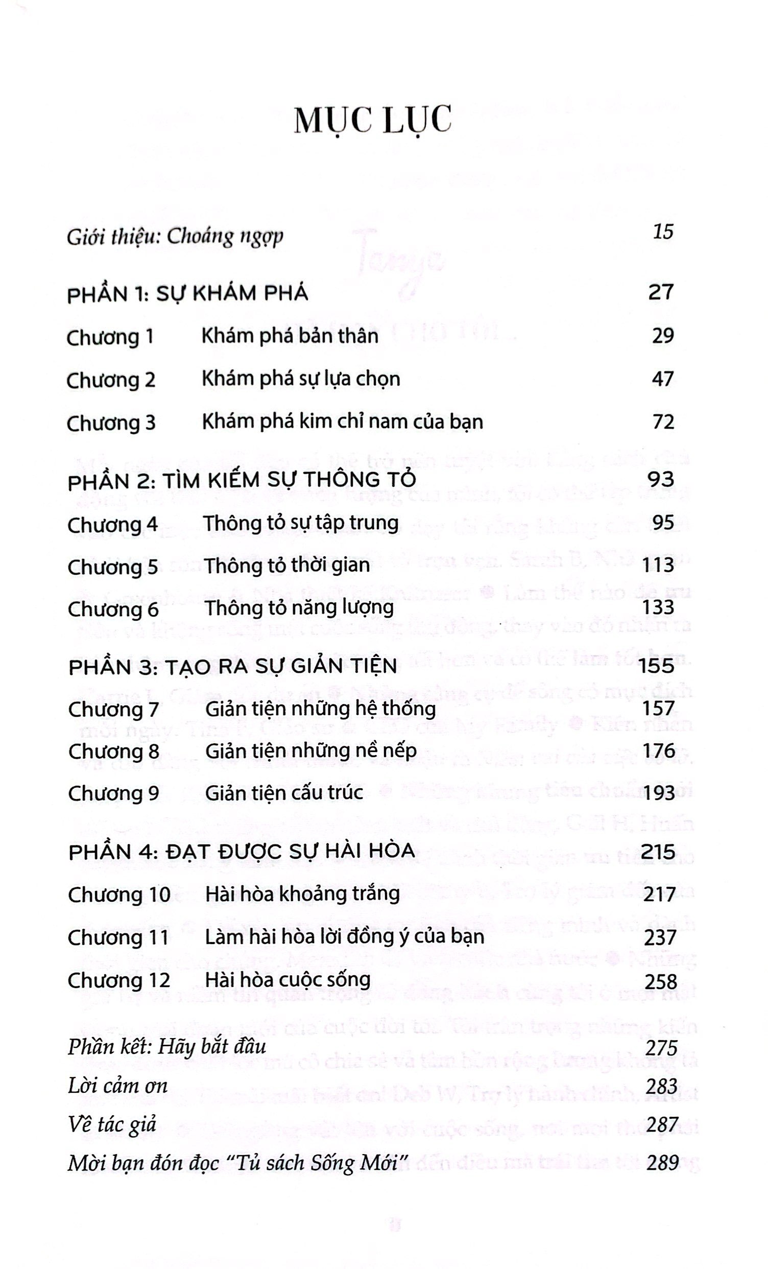 niềm vui của việc bỏ lỡ - joy of missing out - Ảnh 3