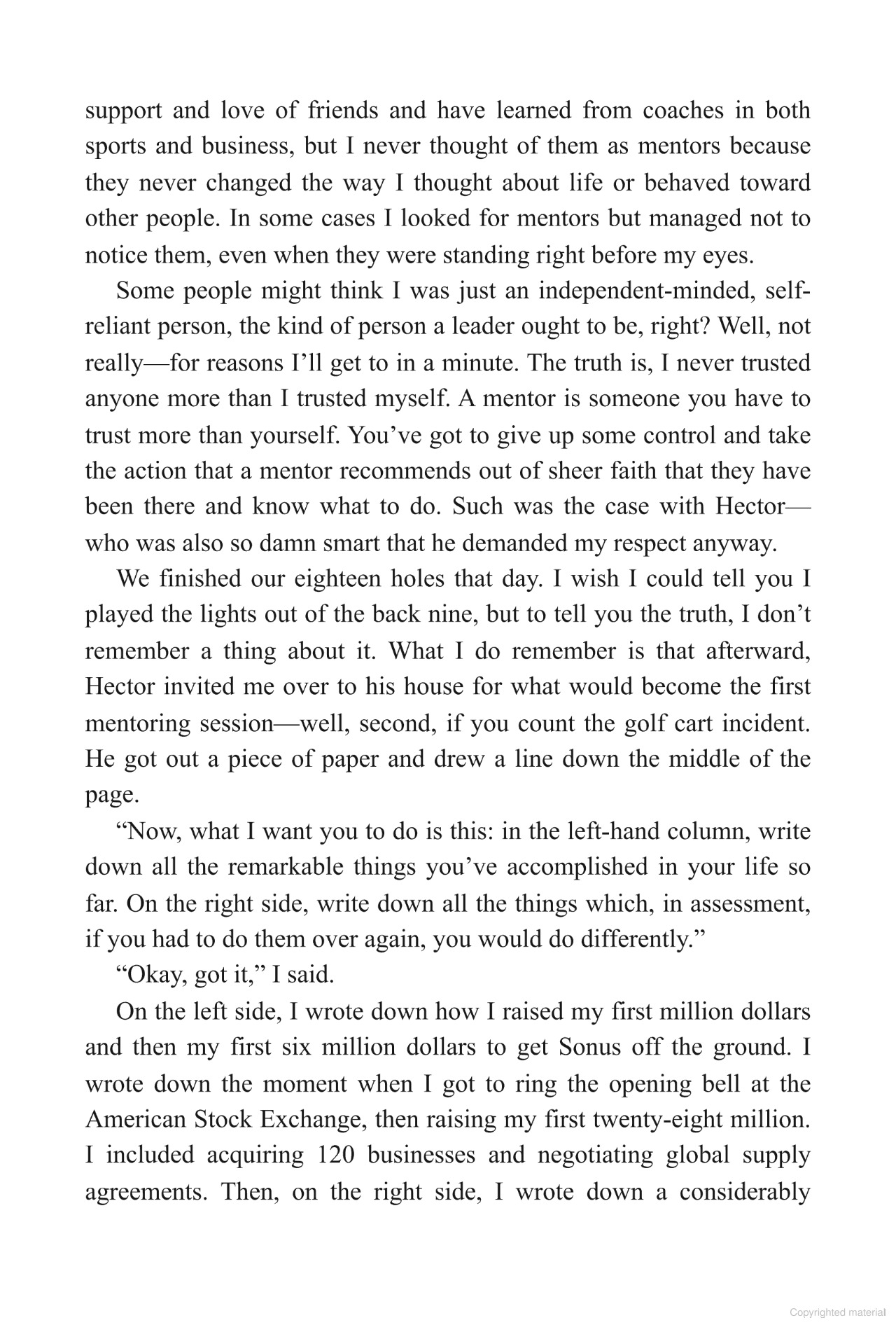 nine-figure mindset - Ảnh 9